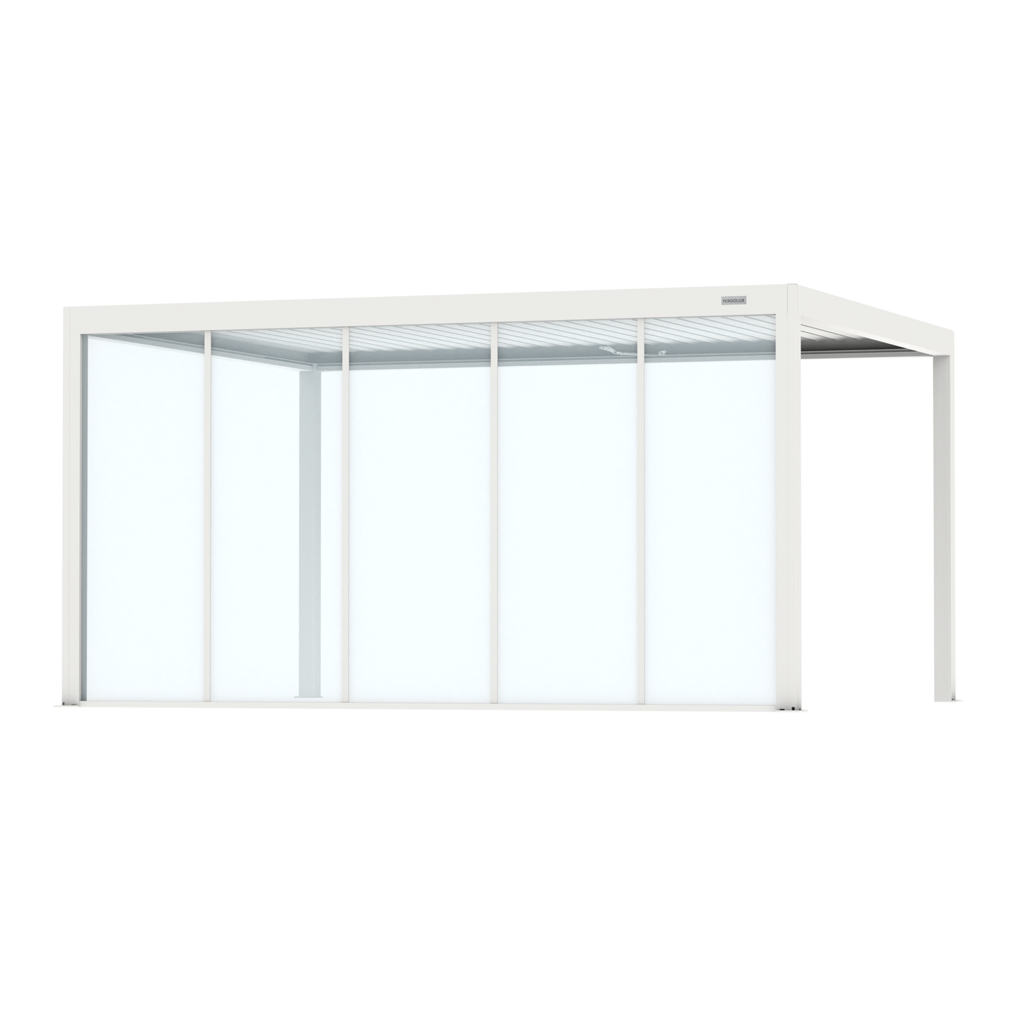 OVIA Glass Wall