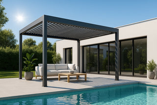 Customize Every Detail