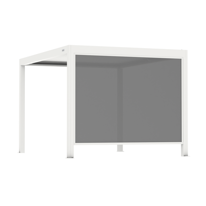 OVIA Retractable Pergola Sun Shades