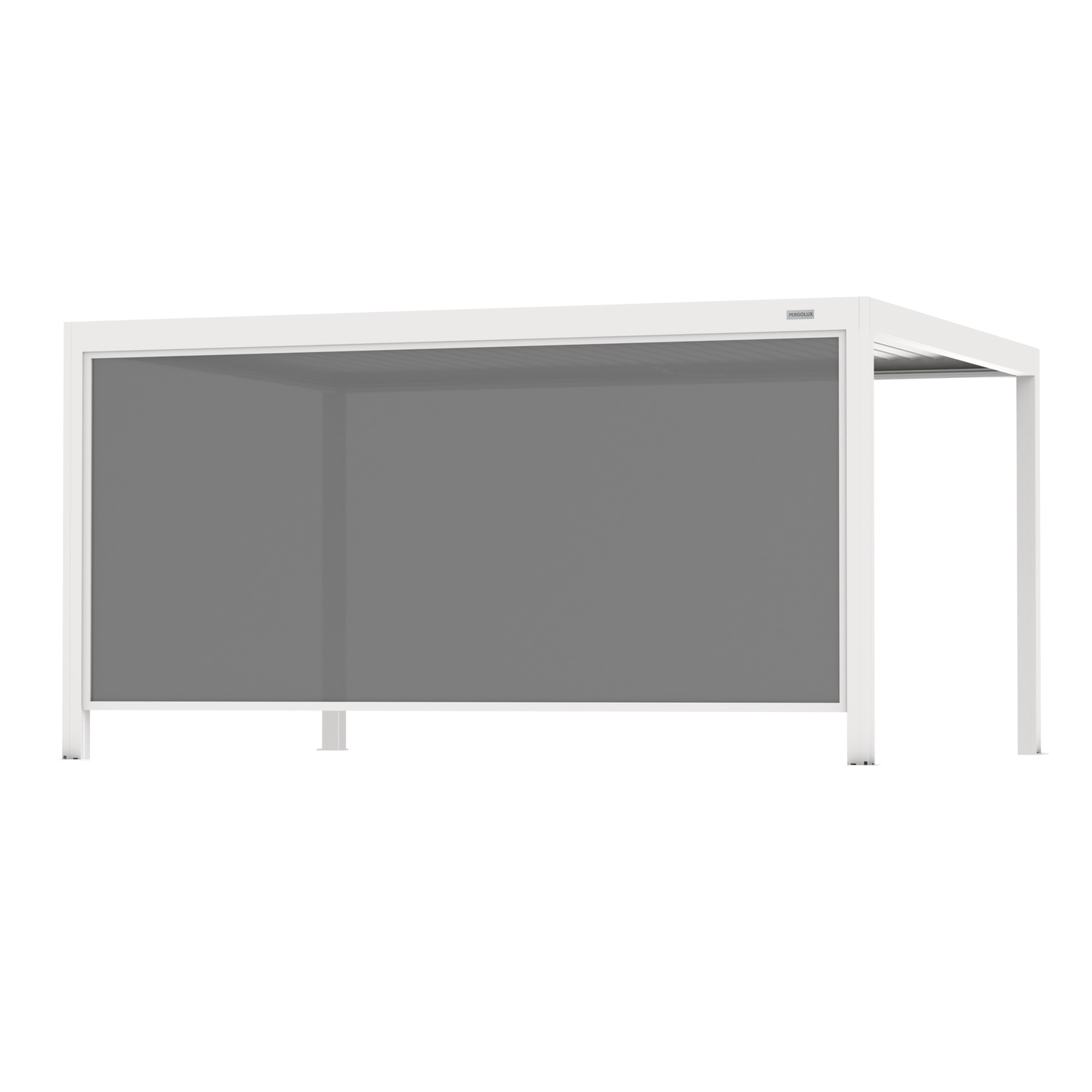 OVIA Retractable Pergola Sun Shades