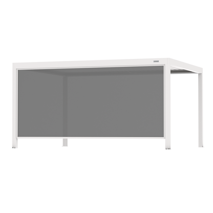 OVIA Retractable Pergola Sun Shades