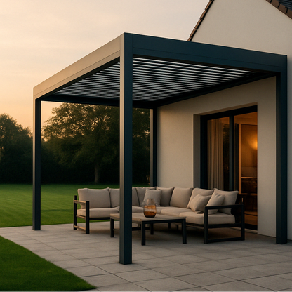 OVIA Aluminum Pergola Ultra™
