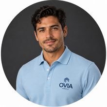 OVIA pergola specialist
