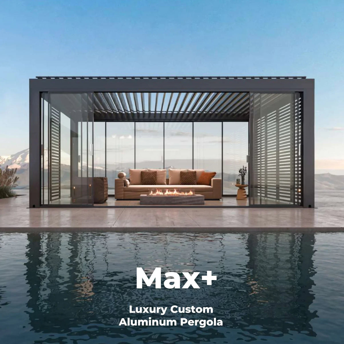 OVIA Max+ Heavy Duty