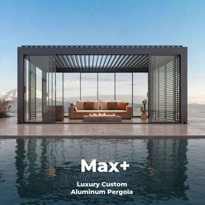 OVIA Max+