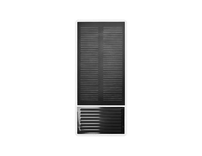 Pergola Solar Rain Sensor