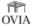 OVIA logo
