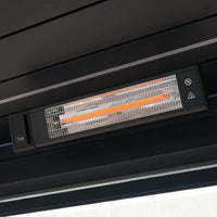 OVIA Electric Heater