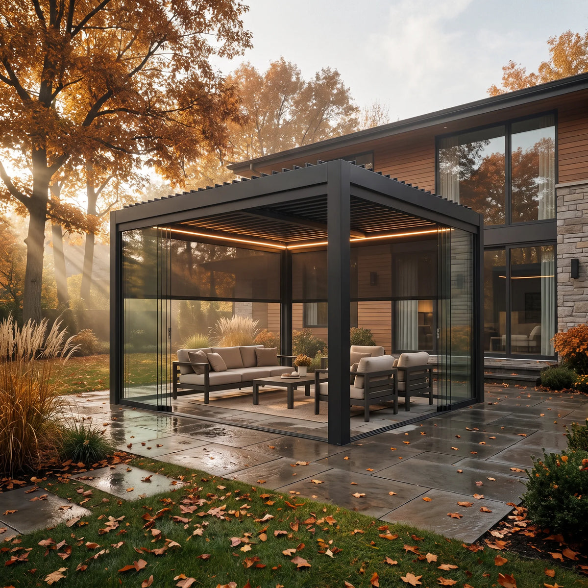 Your Dimensions / Your Color / Your Design