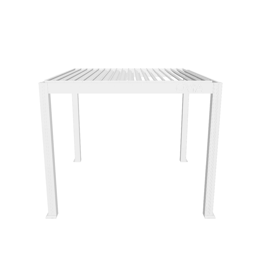 OVIA Aluminum T5 Pergola Ultra™