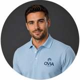 OVIA pergola specialist